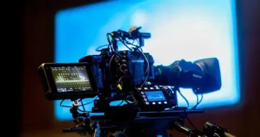 Український ШІ-фільм потрапив до фіналу престижного Runway AI Film Festival