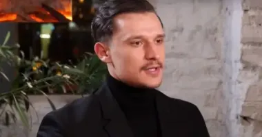 Ведучий "Холостяка" Григорій Решетник прокоментував скандали Тараса Цимбалюка
