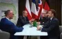 Мерц, Макрон, Стармер и Дуда едут в Киев