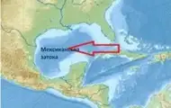 Мексика судиться з Google через "Американську затоку"