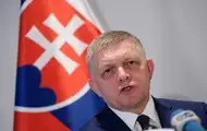 Фіцо пообіцяв Путіну ветувати європейську заборону на енергоресурси з РФ