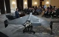 Американським конгресменам привезли Шахед