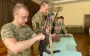 Новый формат "Защиты Украины": в Харькове создают опорные школы с тиром и полосой препятствий