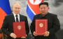 Ким Чен Ын назвал оправданным участие КНДР в войне России против Украины