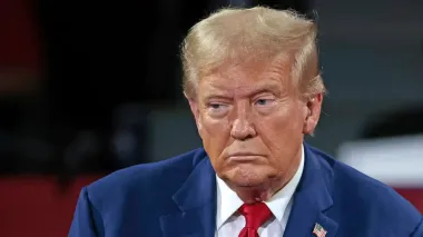 Трамп заявил донорам, что решение конфликтов оказалось сложнее, чем он думал – WSJ