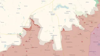 Russians advance on the Pokrovsk front – DeepState