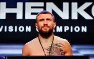Промоутер підтвердив, що Ломаченко став батьком втретє