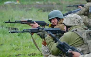 Не было повода для "Дня победы": армия РФ не достигла ни одной цели за год, - ISW