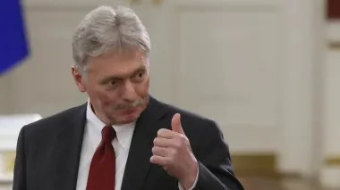 Kremlin rejects 30-day ceasefire while Ukraine receives weapons