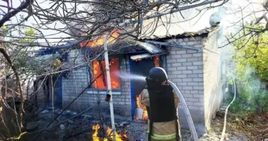 Оккупанты нанесли 284 удара по Запорожской области: трое раненых