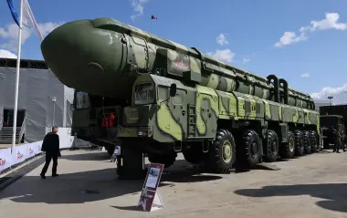 Росія закриває небо над полігоном звідки запускала "Орєшнік": що відомо