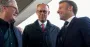 До Києва прибули європейські лідери: хто приїхав і що обговорюватимуть