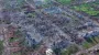 "Город сравняли с землей": военные показали Волчанск через год после наступления РФ