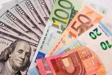 Украина не отказывается от доллара в пользу евро: почему нужно читать статьи, а не только заголовки