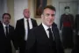 Macron, Starmer, Merz and Tusk arrived in Kyiv — the reason is known