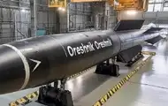 РФ закрывает небо над полигоном, откуда запускала Орешник