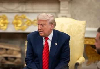 Трамп зізнався, чому досі не зміг завершити війну РФ проти України