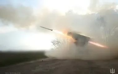 Enemy is not reducing number of assaults in south - Defense Forces