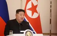 Кім Чен Ин вважає "виправданою" участь КНДР у війні проти України