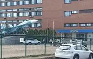 Партизани розвідали завод у Петербурзі, де виробляють дрони та РЛС