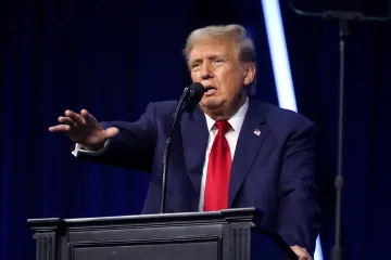Трамп визначив ключову перешкоду для досягнення миру в Україні