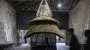 Ukrainian pavilion DAKH: Vernacular Hardcore opened at Biennale Architettura 2025 in Venice