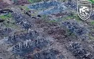 Військові показали, як виглядає Вовчанськ