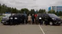 Estonia transfers equipment and machinery to psychological units of Ukraine's Emergency Service