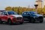 В Китае производят дешевые электрифицированные копии Bentley Bentayga за $2500 (фото)