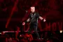 Группа Metallica спровоцировала землетрясение в Вирджинии (видео)