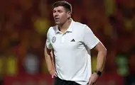 Легенда сборной Англии может возглавить один из ведущих шотландских клубов