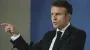Макрон хоче допомогти ініціювати прямі переговори України та Росії після припинення вогню