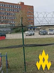Создает высокотехнологичные решения для армии РФ: в Петербурге выявили предприятие "Радар ММС", — "АТЕШ"