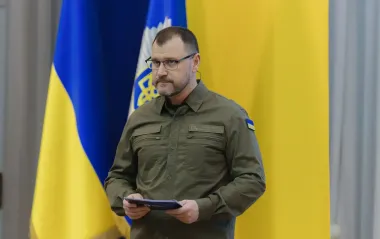МВС після обшуків відсторонило шістьох керівників Нацгвардії: що відомо