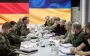 Умєров зустрівся з делегацією Міноборони ФРН