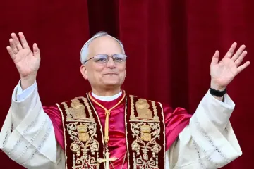 Новый Папа Лев XIV и его предшественники. Чем известны Папы Римские с таким именем