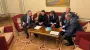 Participants in Coalition of the Willing meeting in Kyiv have call with Trump, Ukraine ready for 30-day ceasefire from May 12 – Sybiha
