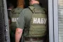 НАБУ нагрянуло с обысками к руководству Нацгвардии: 6 топ-чиновников отстранены от работы