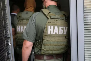 НАБУ нагрянуло с обысками к руководству Нацгвардии: 6 топ-чиновников отстранены от работы