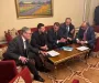 Зеленський та лідери Європи подзвонили Трампу — перші подробиці