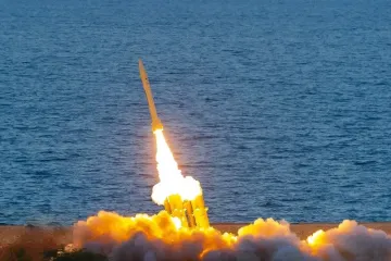 Иран готовится передать РФ баллистические ракеты Fath-360: чем это опасно для ВСУ