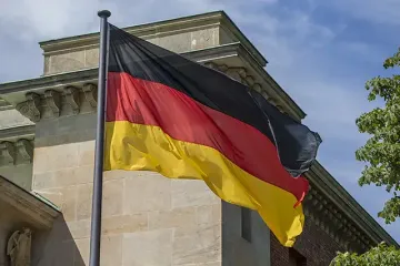 Germany will keep the provision of weapons to Ukraine secret — what will happen to Taurus?