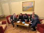 Украина готова к полному прекращению огня с понедельника, — Сибига (фото)