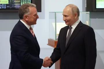Украина и партнеры согласовали план переговоров с РФ: Уиткофф повезет его к Путину, — NBC