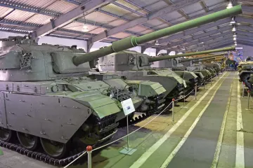 "You can easily fool them." British colonel mocks Russian army