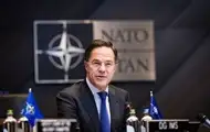 Рютте назвав кількість учасників у засіданні "коаліції охочих"