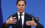 Rutte supports call of "Coalition of Resolute" for unconditional ceasefire