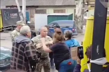 По ухилянтах нанесуть потужний удар: зв'яже руки багатьом