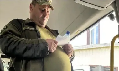 Автомобли, жилье, счета: какое имущество могут конфисковать ТЦК за нарушения