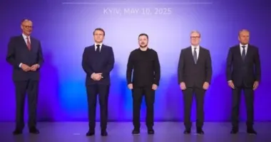 "Коалиция решительных" объявила ультиматум России: о чем идет речь